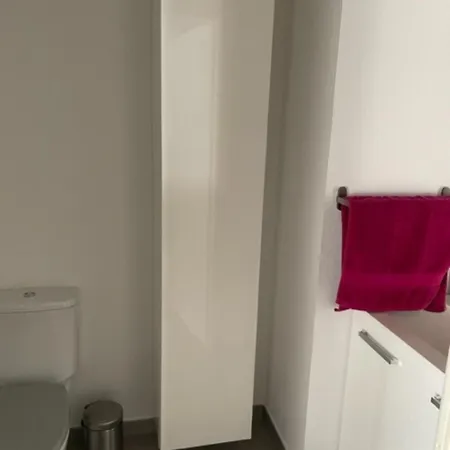 Maison Avec Jardin Et Parking Prive Appartamento Sérignan