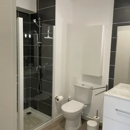 Maison Avec Jardin Et Parking Prive Appartamento
