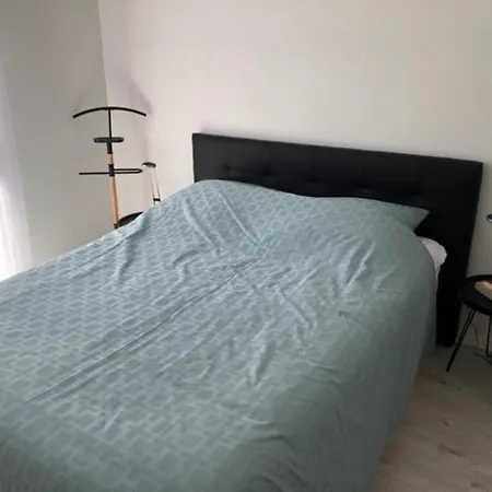Appartamento Maison Avec Jardin Et Parking Prive