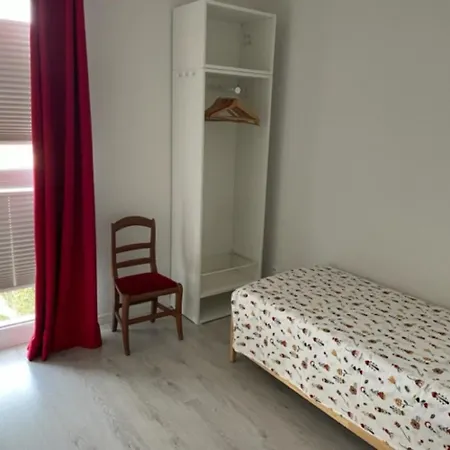 Appartamento Maison Avec Jardin Et Parking Prive *